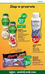 Gazetka promocyjna Żabka - Gazetka - ważna od 16.01 do 16.01.2024 - strona 37 - produkty: Mango