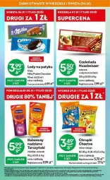 Gazetka promocyjna Żabka - Gazetka - ważna od 16.01 do 16.01.2024 - strona 45 - produkty: Cheddar, Ser, Czosnek, Tarczyński, Czekolada, Kabanos