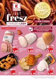 Gazetka promocyjna Kaufland - Mocny Start - Gazetka - ważna od 28.04 do 28.04.2026 - strona 16 - produkty: Szal, Kosz