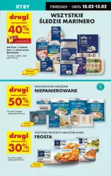 Gazetka promocyjna Intermarche - Gazetka - ważna od 12.02 do 12.02.2025 - strona 27 - produkty: Piec, Robot, Dorsz