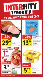 Gazetka promocyjna Intermarche - Gazetka - ważna od 12.02 do 12.02.2025 - strona 67 - produkty: Piec, Rama, Suempol, Szynka, Olewnik