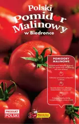 Gazetka promocyjna Intermarche - Gazetka - ważna od 12.02 do 12.02.2025 - strona 68 - produkty: Pomidory