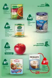 Gazetka promocyjna ABC - Gazetka - Gazetka - ważna od 30.11 do 30.11.2022 - strona 3 - produkty: Ser, Fasola, Cappuccino, Ogród, Groszek, Kukurydza, Knorr, Lisner, Fa