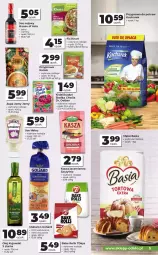 Gazetka promocyjna Odido - Gazetka Odido - Gazetka - ważna od 01.09 do 01.09.2026 - strona 5 - produkty: Makaron, Kujawski, Sos, Bake Rolls, Kucharek, Zupa, Kasza jęczmienna, Kisiel, Słodka Chwila, Goliard, Sos sojowy, Dr. Oetker, Mąka, Basia, Kamis, Kasza, Olej, Heinz, Przyprawa do potraw, Budyń, Knorr