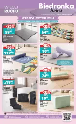Gazetka promocyjna Biedronka - Biedronka Home - Gazetka - ważna od 03.10 do 03.10.2026 - strona 3 - produkty: Por, Intel