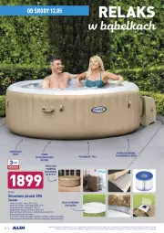 Gazetka promocyjna Aldi - Gazetka - ważna od 15.05 do 15.05.2021 - strona 26 - produkty: Mata ochronna, Torba, Pokrywa