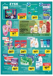 Gazetka promocyjna Carrefour - Gazetka Market - Gazetka - ważna od 10.09 do 10.09.2022 - strona 11 - produkty: Rum, Neutrogena, Garnier