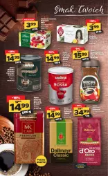 Gazetka promocyjna Netto - Oferta - Gazetka - ważna od 31.01 do 31.01.2021 - strona 12 - produkty: Nescafé, Kawa rozpuszczalna, Gra, Kawa ziarnista, Dallmayr, Kawa mielona, Kawa, Teekanne, Lavazza, Herbata, Herbata owocowa
