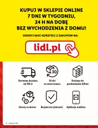 Gazetka promocyjna Lidl - KATALOG ZABAWKI 2021 - Gazetka - ważna od 26.12 do 26.12.2021 - strona 2 - produkty: Piec, Mobil