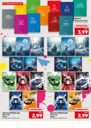 Gazetka promocyjna Kaufland - Kaufland - Gazetka - ważna od 09.08 do 09.08.2025 - strona 12 - produkty: Halo, Mus, Gra, Fa