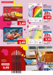 Gazetka promocyjna Kaufland - Kaufland - Gazetka - ważna od 09.08 do 09.08.2025 - strona 24 - produkty: Gra, Papier, Rama