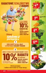 Gazetka promocyjna PoloMarket - Gazetka pomocyjna - Gazetka - ważna od 22.03 do 22.03.2022 - strona 2 - produkty: Warzywa, Szal, Owoce, Olej