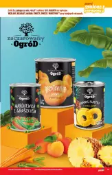 Gazetka promocyjna PoloMarket - Gazetka pomocyjna - Gazetka - ważna od 22.03 do 22.03.2022 - strona 21 - produkty: Warzywa, Syrop, Owoce, Olej, Ogród, LG