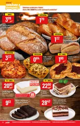 Gazetka promocyjna PoloMarket - Gazetka pomocyjna - Gazetka - ważna od 22.03 do 22.03.2022 - strona 24 - produkty: Ser, Ciasto czekoladowe, Szal, Bułka, Dynią, Kokos, LG