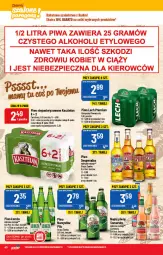 Gazetka promocyjna PoloMarket - Gazetka pomocyjna - Gazetka - ważna od 22.03 do 22.03.2022 - strona 40 - produkty: Piwo, Pur, Kasztelan, Desperados, Carlsberg, Lech Premium