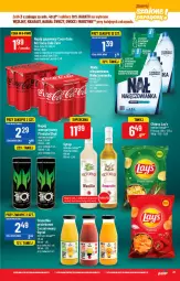 Gazetka promocyjna PoloMarket - Gazetka pomocyjna - Gazetka - ważna od 22.03 do 22.03.2022 - strona 41 - produkty: Nałęczowianka, Warzywa, Chipsy, Owoce, Olej
