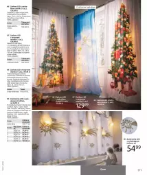 Gazetka promocyjna Bonprix - TWÓJ LOOK Z NUTĄ GLAMOUR - Gazetka - ważna od 10.05 do 10.05.2022 - strona 73 - produkty: Zasłona, LANA, Silan, Karnisz, Tunel, Bateria, Spodnie, Listwa, Fa