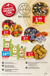 Gazetka promocyjna Auchan - Pewność Niskich Cen Hipermarket - Gazetka - ważna od 12.03 do 12.03.2025 - strona 27 - produkty: Ciastka, Dinozaur, Mieszanka studencka