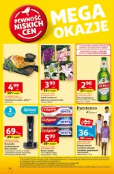 Gazetka promocyjna Auchan - Pewność Niskich Cen Hipermarket - Gazetka - ważna od 12.03 do 12.03.2025 - strona 4 - produkty: Piwa, Piwo, Kurczak, Sos, Por, Gra, Acer, Cars, Perła, Colgate, Grill, Miecz, Piżama, Akumulator, LG