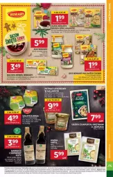 Gazetka promocyjna Stokrotka - Gazetka - ważna od 25.12 do 25.12.2024 - strona 22 - produkty: Warzywa, Sos, Anew, Zupa, Bulion, Winiary, Lion, Rosół, Kapustą, Pstrąg, Gala, Pstrąg łososiowy, Fa