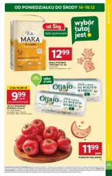 Gazetka promocyjna Stokrotka - Gazetka - ważna od 25.12 do 25.12.2024 - strona 45 - produkty: Warzywa, Jaja, Mąka, Mąka pszenna, Mąka tortowa