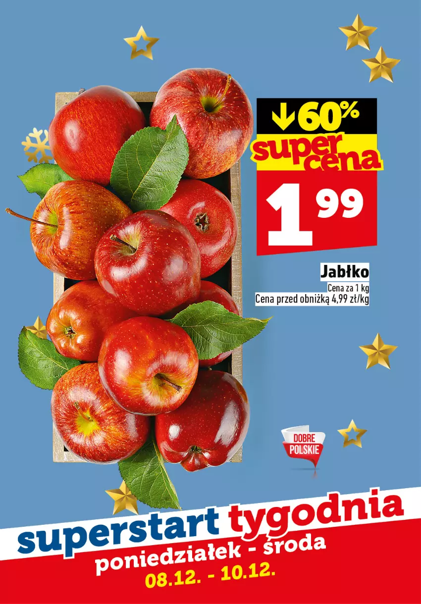 Gazetka promocyjna Topaz - Gazetka - ważna 08.12 do 10.12.2025 - strona 5