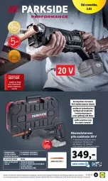 Gazetka promocyjna Lidl - GAZETKA - Gazetka - ważna od 04.03 do 04.03.2023 - strona 33 - produkty: Top, Sok, Walizka, Monitor, Akumulator