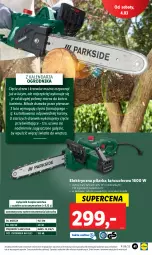 Gazetka promocyjna Lidl - GAZETKA - Gazetka - ważna od 04.03 do 04.03.2023 - strona 41 - produkty: Piec, Olej, Miecz, Kalendarz