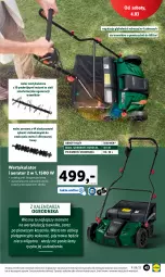 Gazetka promocyjna Lidl - GAZETKA - Gazetka - ważna od 04.03 do 04.03.2023 - strona 43 - produkty: Piec, Noż, Kosz, Kalendarz, LG