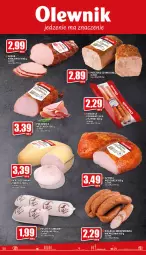 Gazetka promocyjna Topaz - Gazetka - Gazetka - ważna od 11.05 do 11.05.2022 - strona 10 - produkty: Polędwica, Pasztet, Kiełbasa podwawelska, Wawel, Szynka, Kiełbasa, Olewnik