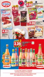 Gazetka promocyjna Topaz - Gazetka - Gazetka - ważna od 11.05 do 11.05.2022 - strona 11 - produkty: Piwo, Ser, Somersby, Dr. Oetker, Carlsberg, Galaretka, Gala, Fa