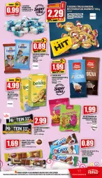 Gazetka promocyjna Topaz - Gazetka - Gazetka - ważna od 11.05 do 11.05.2022 - strona 17 - produkty: BelVita, Lubisie, Ciastka, Top, Sok, Cukier, Wafelek, Wawel, Sante, Czekolada, Baton, Cukierki