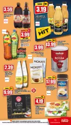 Gazetka promocyjna Topaz - Gazetka - Gazetka - ważna od 11.05 do 11.05.2022 - strona 19 - produkty: Top, Sok, Lack, Cappy, Chleb, Herbata, Napój