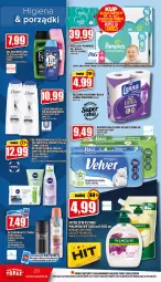 Gazetka promocyjna Topaz - Gazetka - Gazetka - ważna od 11.05 do 11.05.2022 - strona 20 - produkty: Top, Sok, Palmolive, Pampers, Papier, Ręcznik kuchenny, Pieluchy, Papier toaletowy, Velvet, Ręcznik, LG