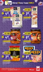 Gazetka promocyjna PoloMarket - Gazetka - ważna od 06.02 do 06.02.2024 - strona 11 - produkty: Pierogi, Ogród, Groszek, Fa