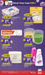 Gazetka promocyjna PoloMarket - Gazetka - ważna od 06.02 do 06.02.2024 - strona 18 - produkty: Chusteczki, Elmex