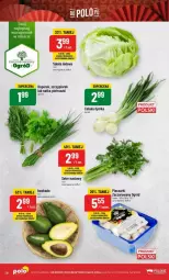 Gazetka promocyjna PoloMarket - Gazetka - ważna od 06.02 do 06.02.2024 - strona 21 - produkty: Piec, Cebula, Sałata lodowa, Sałat, Seler naciowy, Natka pietruszki, Ogród