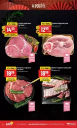 Gazetka promocyjna PoloMarket - Gazetka - ważna od 06.02 do 06.02.2024 - strona 24 - produkty: Karkówka wieprzowa, Golonka wieprzowa