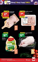 Gazetka promocyjna PoloMarket - Gazetka - ważna od 06.02 do 06.02.2024 - strona 27 - produkty: Kurczak, Por, Kaczka, Skrzydełka z kurczaka, Fa