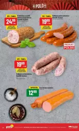 Gazetka promocyjna PoloMarket - Gazetka - ważna od 06.02 do 06.02.2024 - strona 28 - produkty: Piec, BIC, Pasztet, Kiełbasa