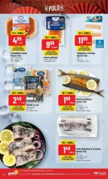 Gazetka promocyjna PoloMarket - Gazetka - ważna od 06.02 do 06.02.2024 - strona 39 - produkty: Polędwica, Sos, Mintaj