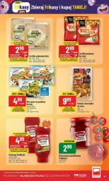 Gazetka promocyjna PoloMarket - Gazetka - ważna od 06.02 do 06.02.2024 - strona 40 - produkty: Kurczak, Ketchup, Koncentrat pomidorowy, Warzywa, Kebab z kurczaka, Tortilla, Pudliszki, Ogród, Kebab, Hortex