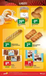 Gazetka promocyjna PoloMarket - Gazetka - ważna od 06.02 do 06.02.2024 - strona 41 - produkty: Noż, Dan Cake