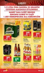 Gazetka promocyjna PoloMarket - Gazetka - ważna od 06.02 do 06.02.2024 - strona 48 - produkty: Piwo, Ser, Koc, Taca, Tatra, Okocim