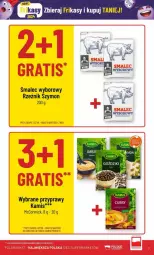 Gazetka promocyjna PoloMarket - Gazetka - ważna od 06.02 do 06.02.2024 - strona 60 - produkty: Przyprawy, Smalec, Kamis