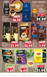 Gazetka promocyjna Kaufland - OFERTA TYGODNIA - Gazetka - ważna od 28.09 do 28.09.2022 - strona 29 - produkty: Tchibo, Nescafé, Kawa rozpuszczalna, BIC, Kawa ziarnista, Kawa mielona, Kawa, Dilmah, Herbata czarna, Lack, Lipton, Czekolada, Woseba, Herbata
