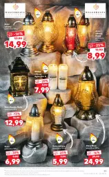 Gazetka promocyjna Kaufland - OFERTA TYGODNIA - Gazetka - ważna od 28.09 do 28.09.2022 - strona 39 - produkty: Gra, Rama, Róża, Ramka, Znicz, Olej, Wkład olejowy