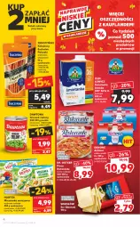 Gazetka promocyjna Kaufland - OFERTA TYGODNIA - Gazetka - ważna od 28.09 do 28.09.2022 - strona 4 - produkty: Dawtona, Sok, Ser, Danone, Sokołów, Actimel, Dr. Oetker, Tarczyński, Pizza, Edam, Kabanos, Groszek, Mieszanka warzyw, Hortex