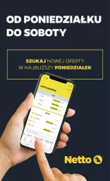 Gazetka promocyjna Netto - Gazetka - ważna od 30.10 do 30.10.2024 - strona 11 - produkty: Szal