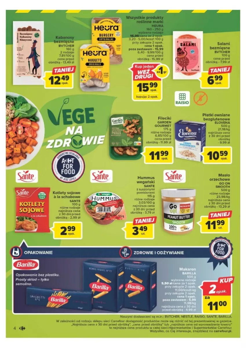 Gazetka promocyjna Carrefour - ważna 21.11 do 02.12.2023 - strona 35